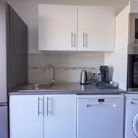 T4 Entierement Renove Proche Plage Тулон Экстерьер фото
