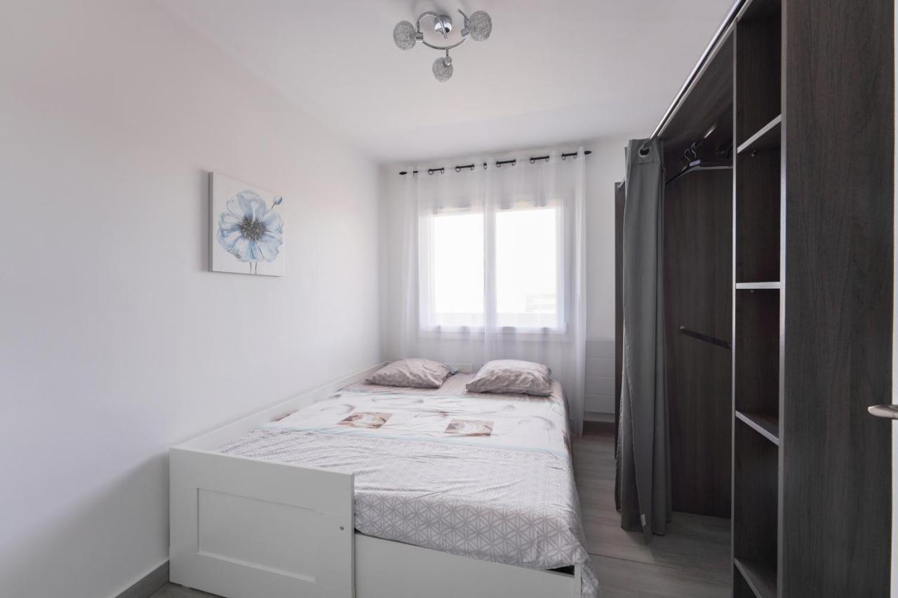 T4 Entierement Renove Proche Plage Тулон Экстерьер фото