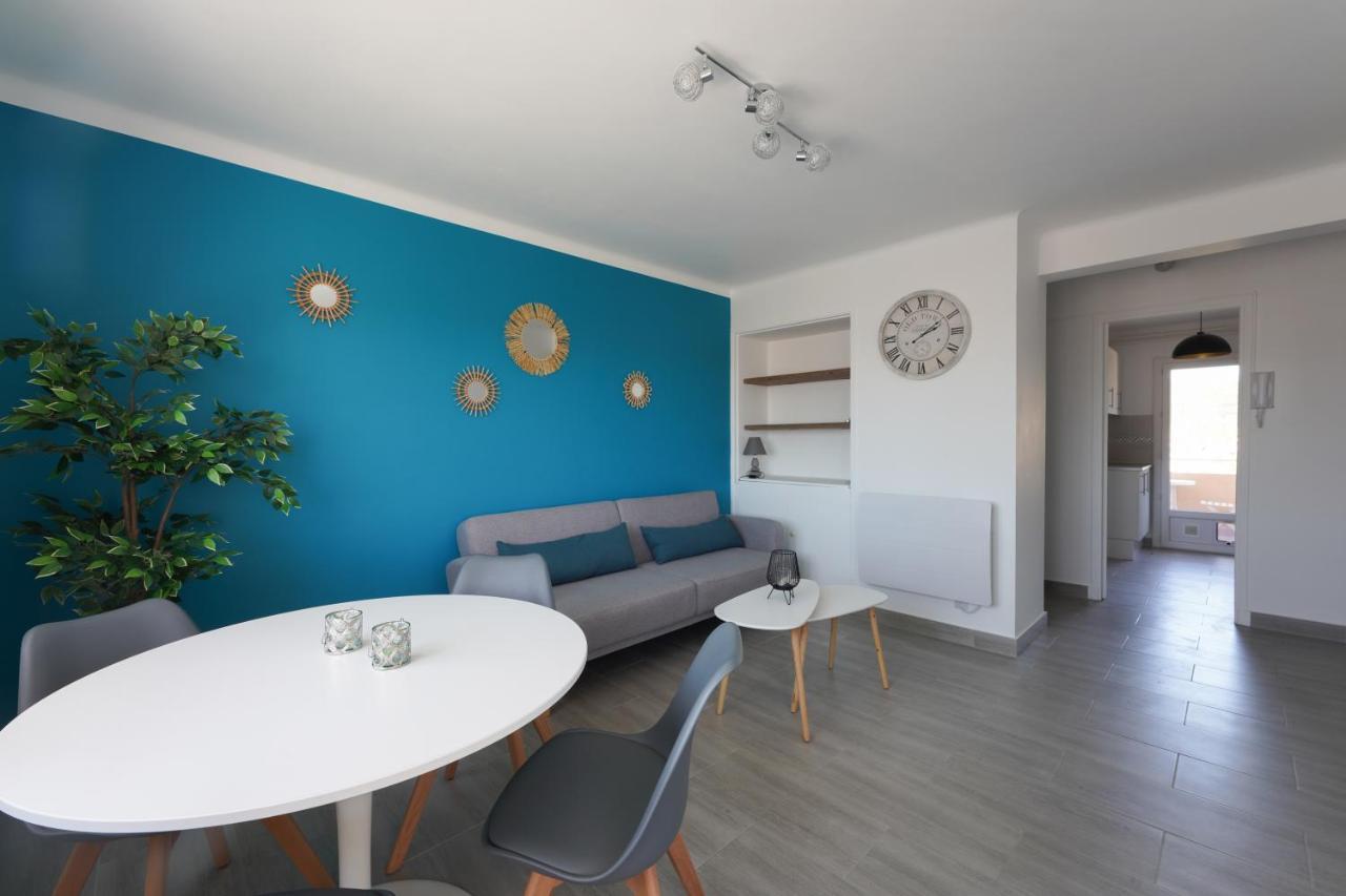 T4 Entierement Renove Proche Plage Тулон Экстерьер фото