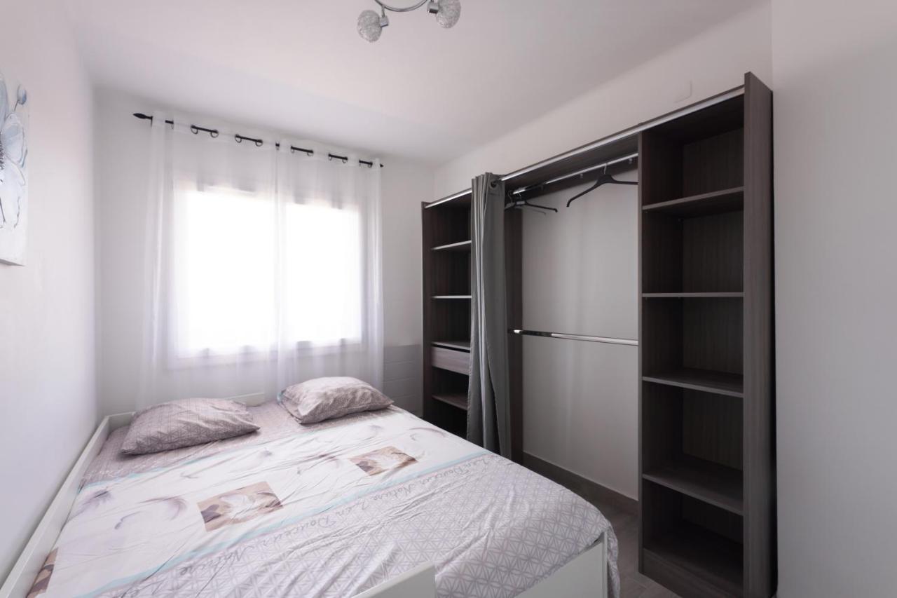 T4 Entierement Renove Proche Plage Тулон Экстерьер фото