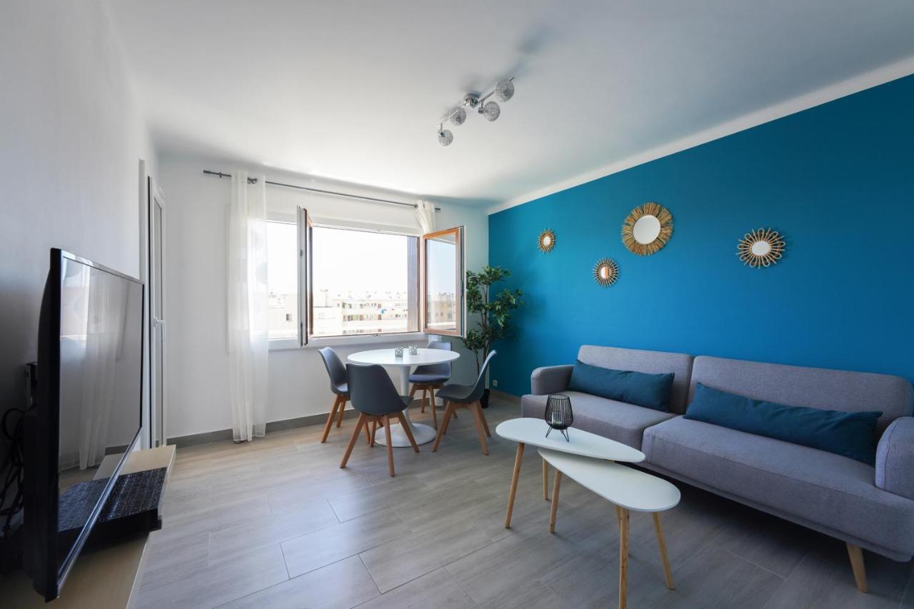 T4 Entierement Renove Proche Plage Тулон Экстерьер фото