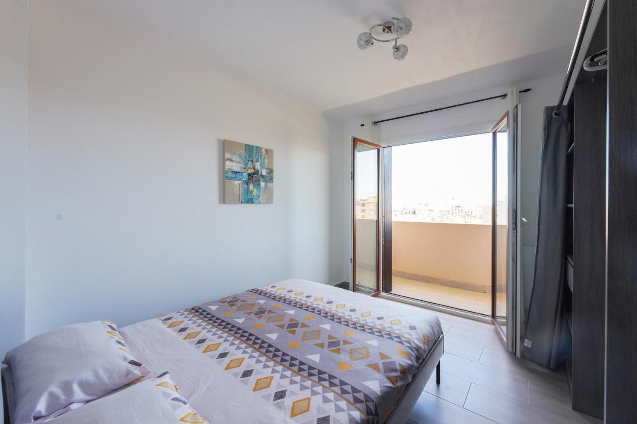 T4 Entierement Renove Proche Plage Тулон Экстерьер фото