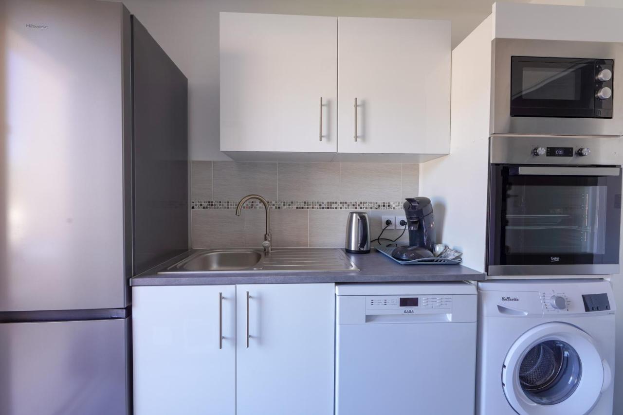 T4 Entierement Renove Proche Plage Тулон Экстерьер фото