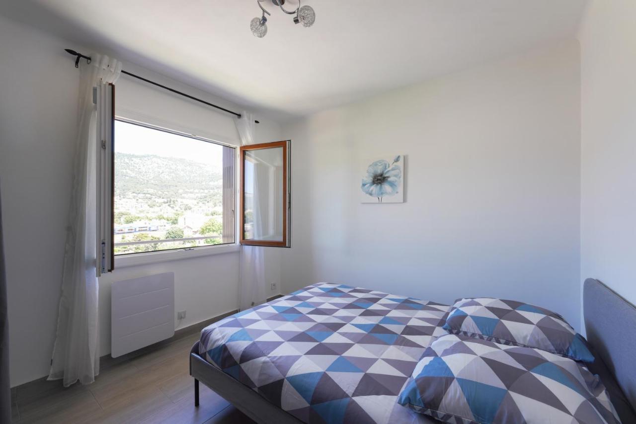 T4 Entierement Renove Proche Plage Тулон Экстерьер фото
